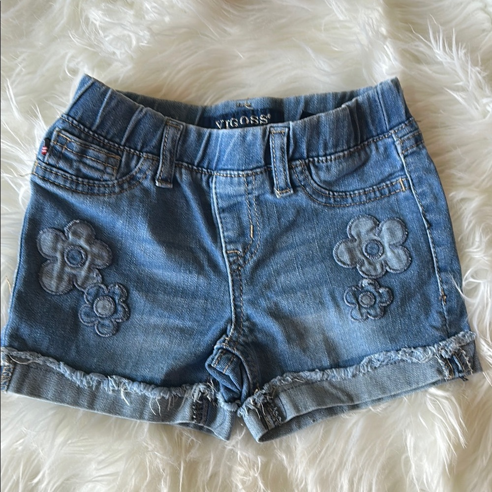 Girls shorts